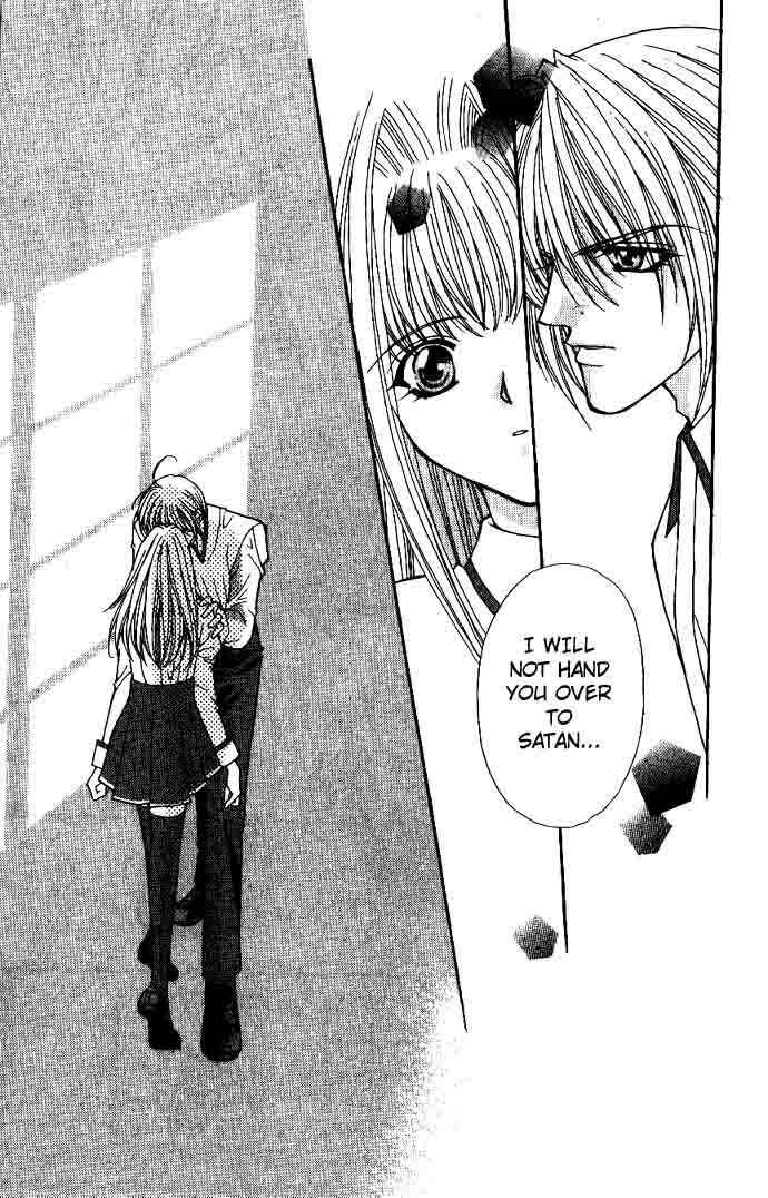 Page 85 Chapter 9 Akuma na Eros