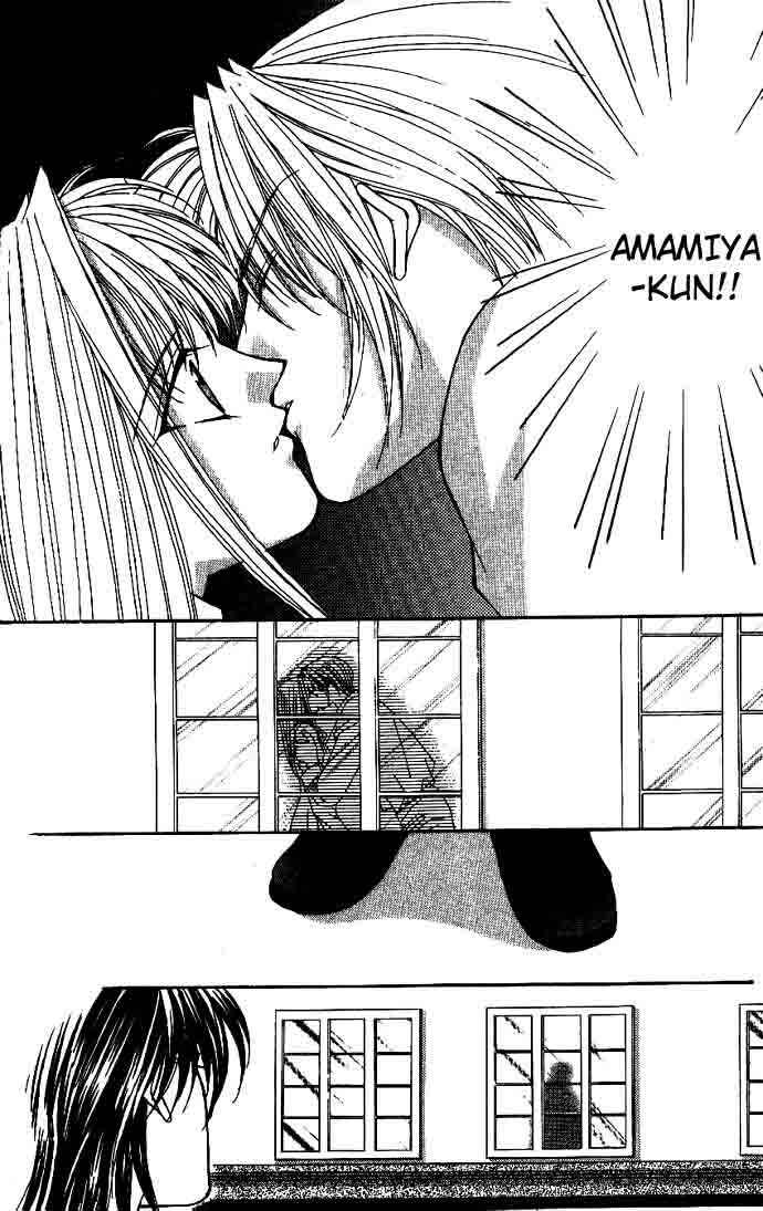Page 86 Chapter 9 Akuma na Eros