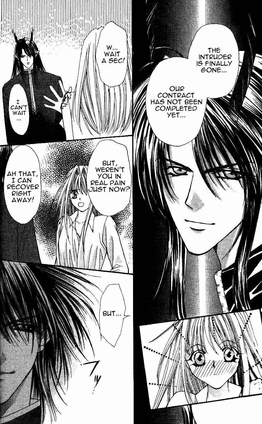 Page 10 Chapter 6 Akuma na Eros