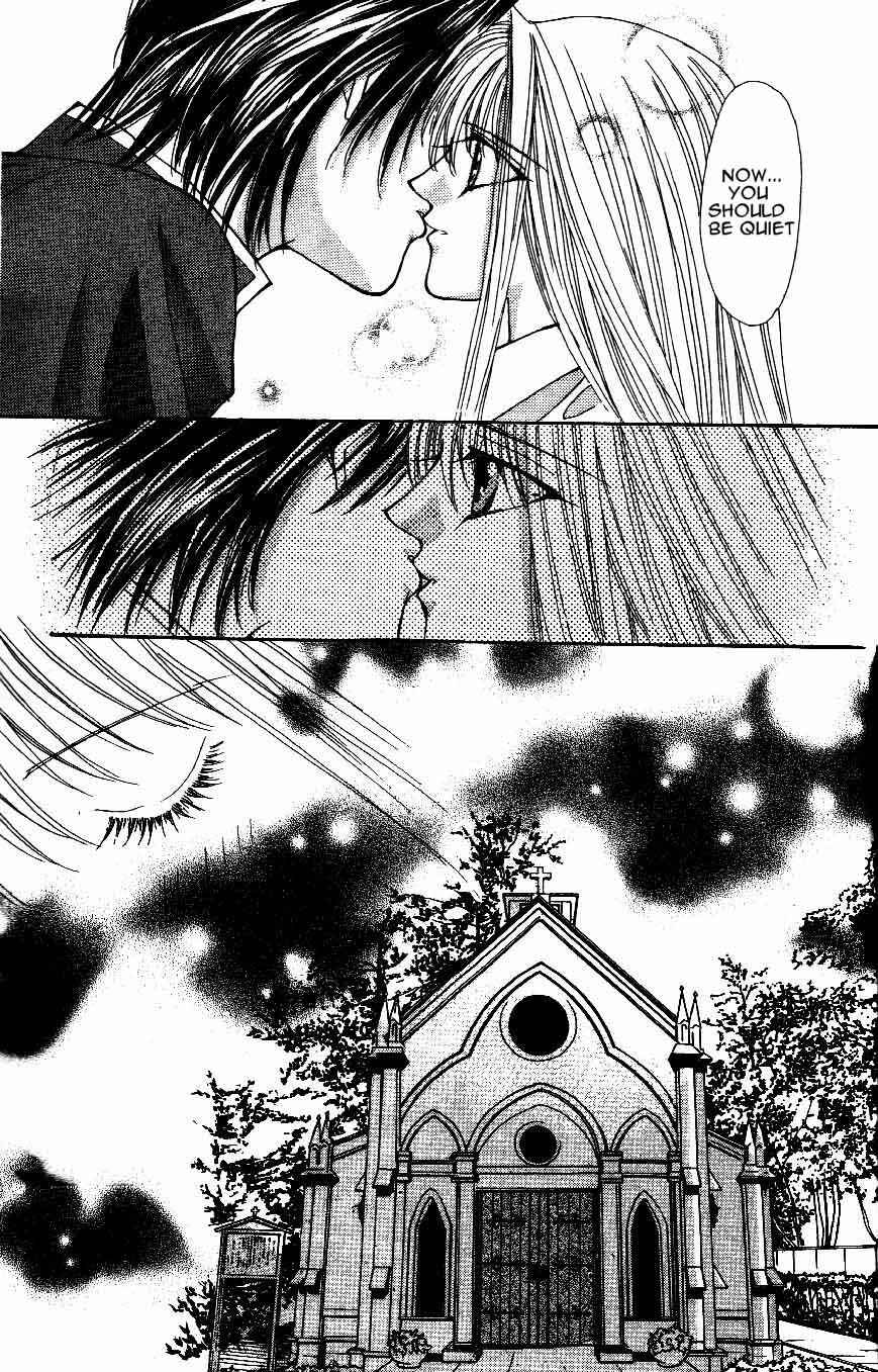 Page 11 Chapter 6 Akuma na Eros