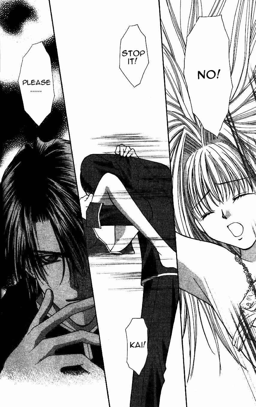 Page 18 Chapter 6 Akuma na Eros