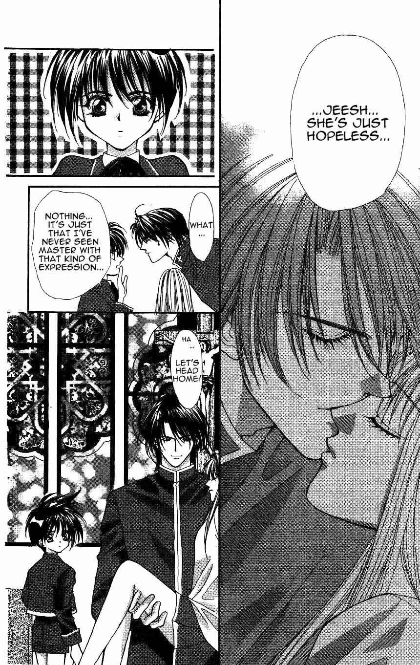 Page 26 Chapter 6 Akuma na Eros