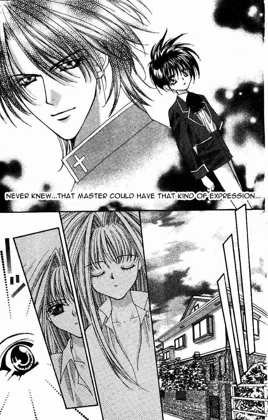 Page 27 Chapter 6 Akuma na Eros