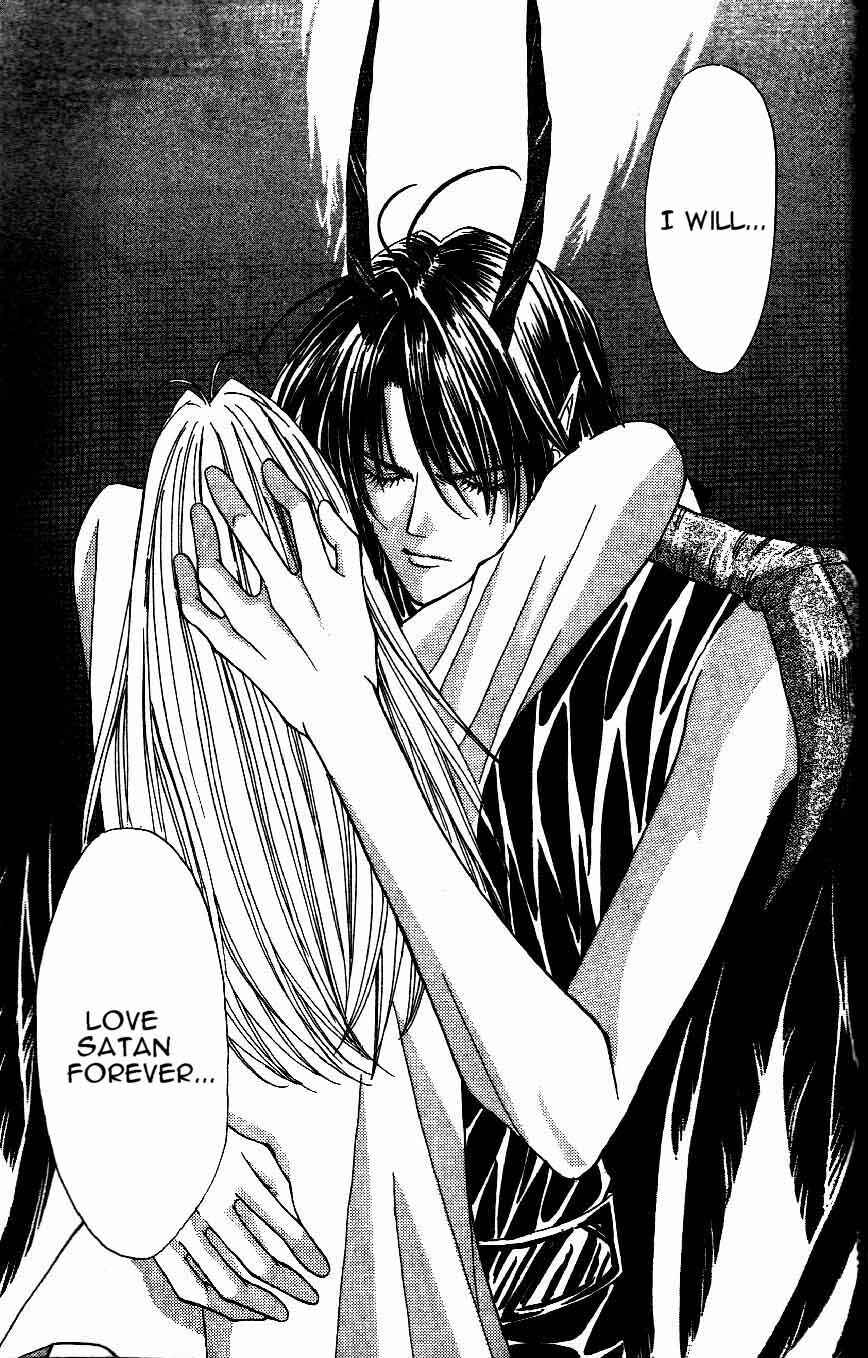 Page 5 Chapter 6 Akuma na Eros