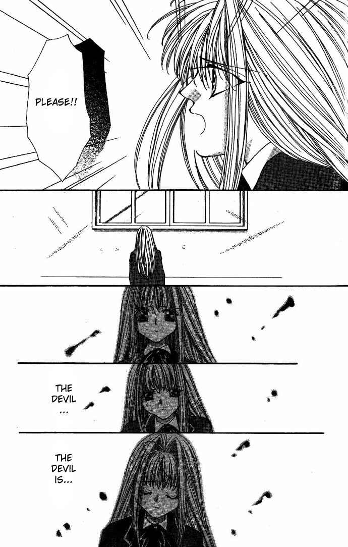 Page 10 Chapter 7 Akuma na Eros