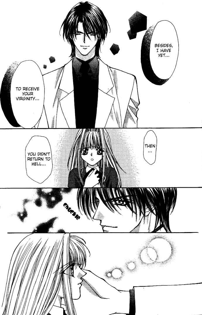 Page 16 Chapter 7 Akuma na Eros