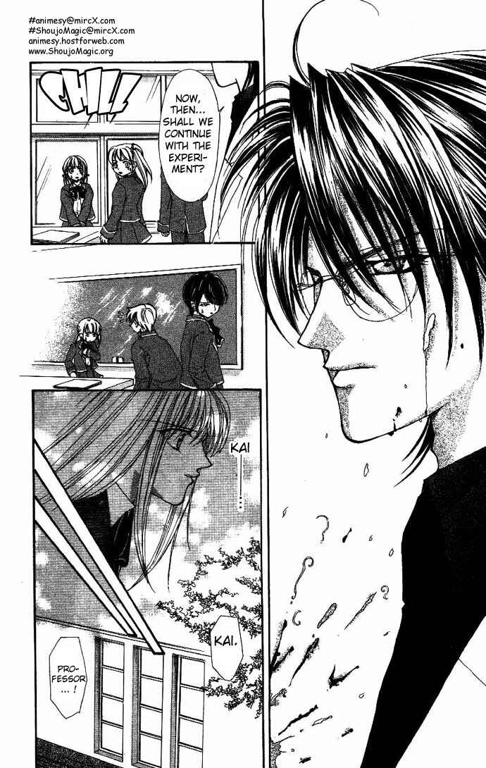 Page 31 Chapter 7 Akuma na Eros