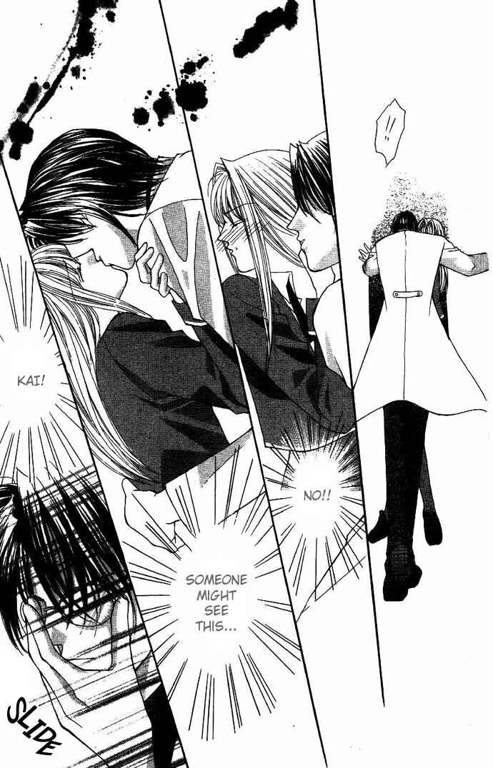 Page 34 Chapter 7 Akuma na Eros