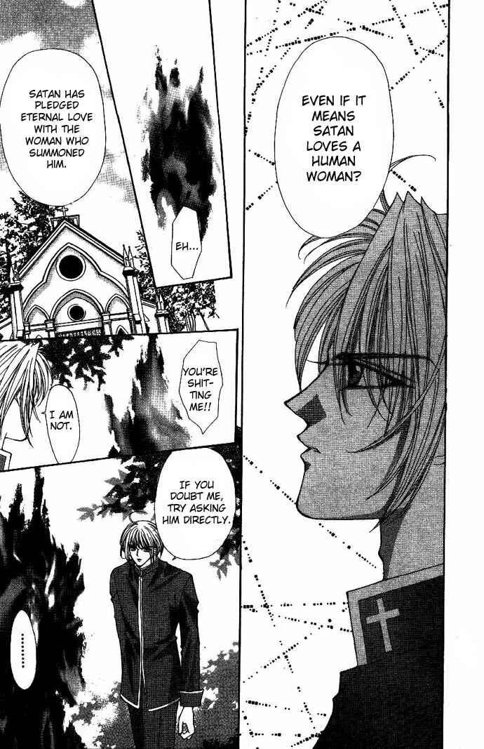 Page 38 Chapter 7 Akuma na Eros