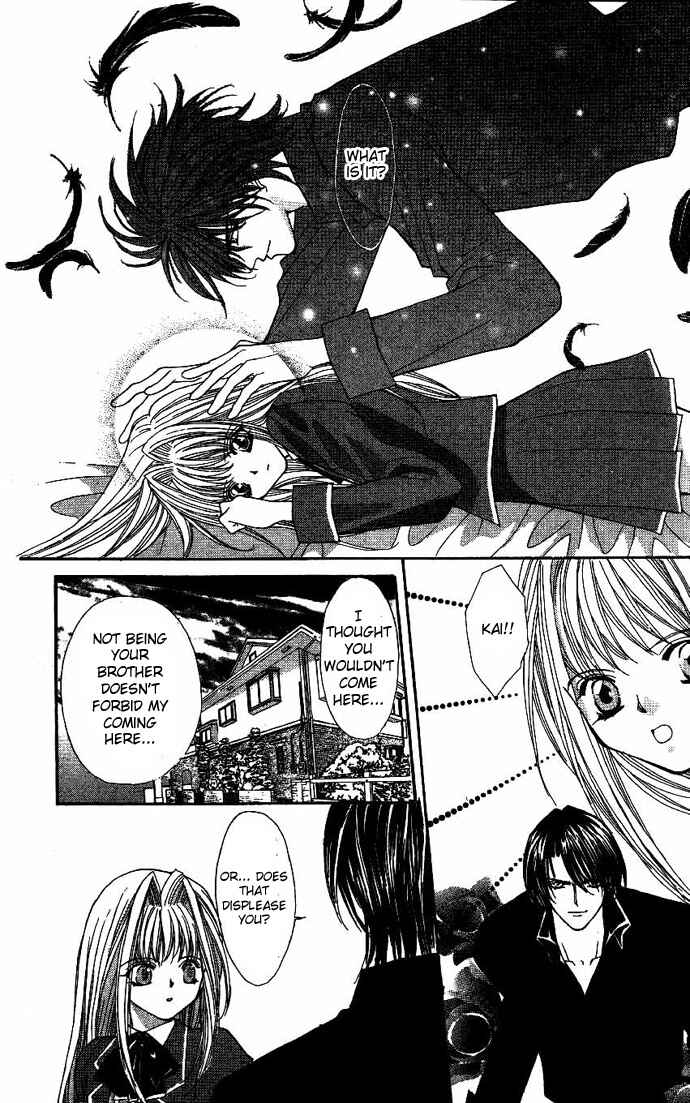 Page 41 Chapter 7 Akuma na Eros