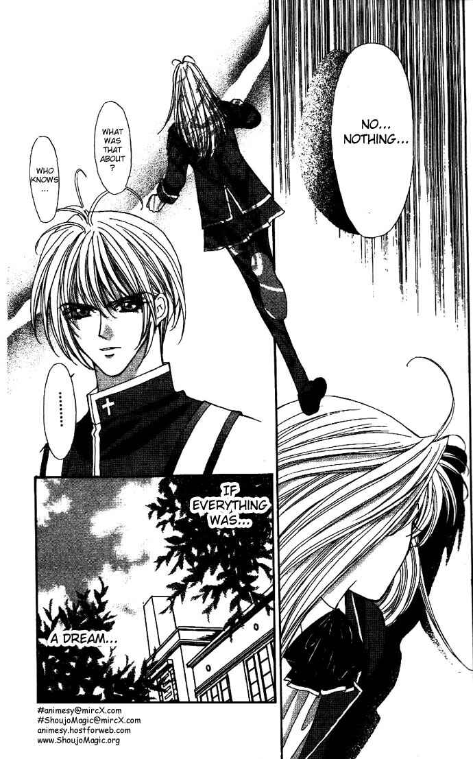 Page 7 Chapter 7 Akuma na Eros