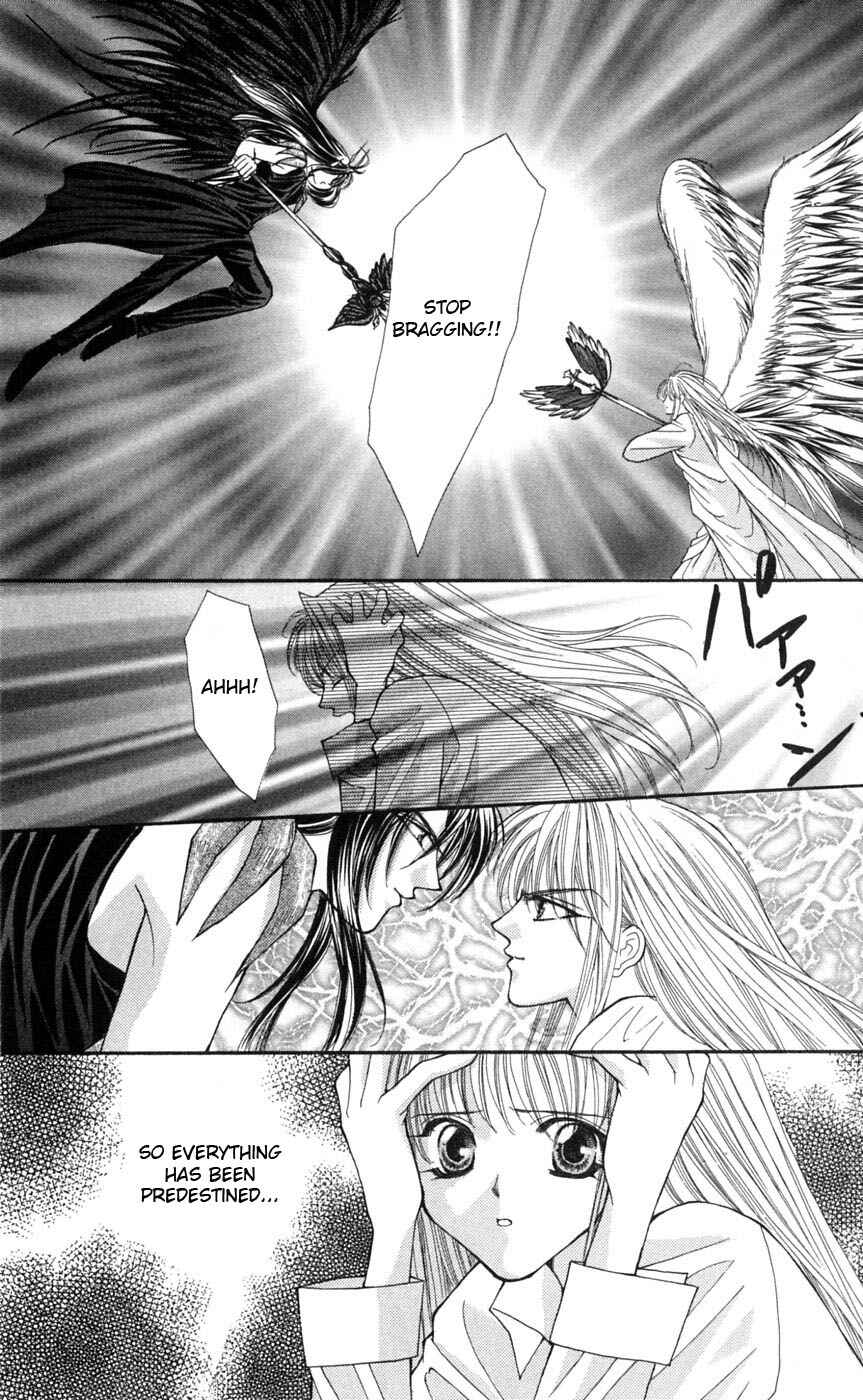 Page 41 Chapter 5 Akuma na Eros