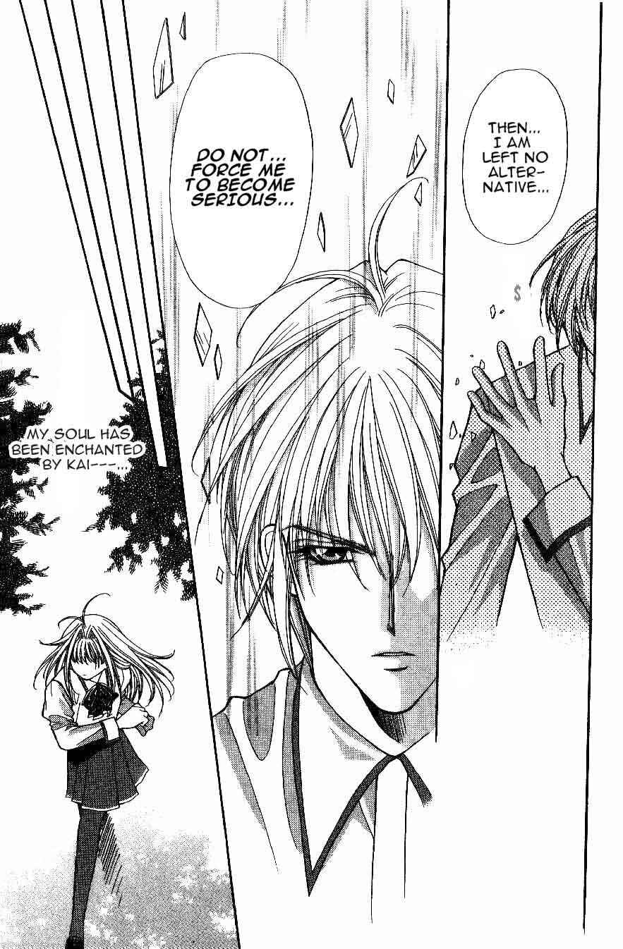Page 10 Chapter 10 Akuma na Eros
