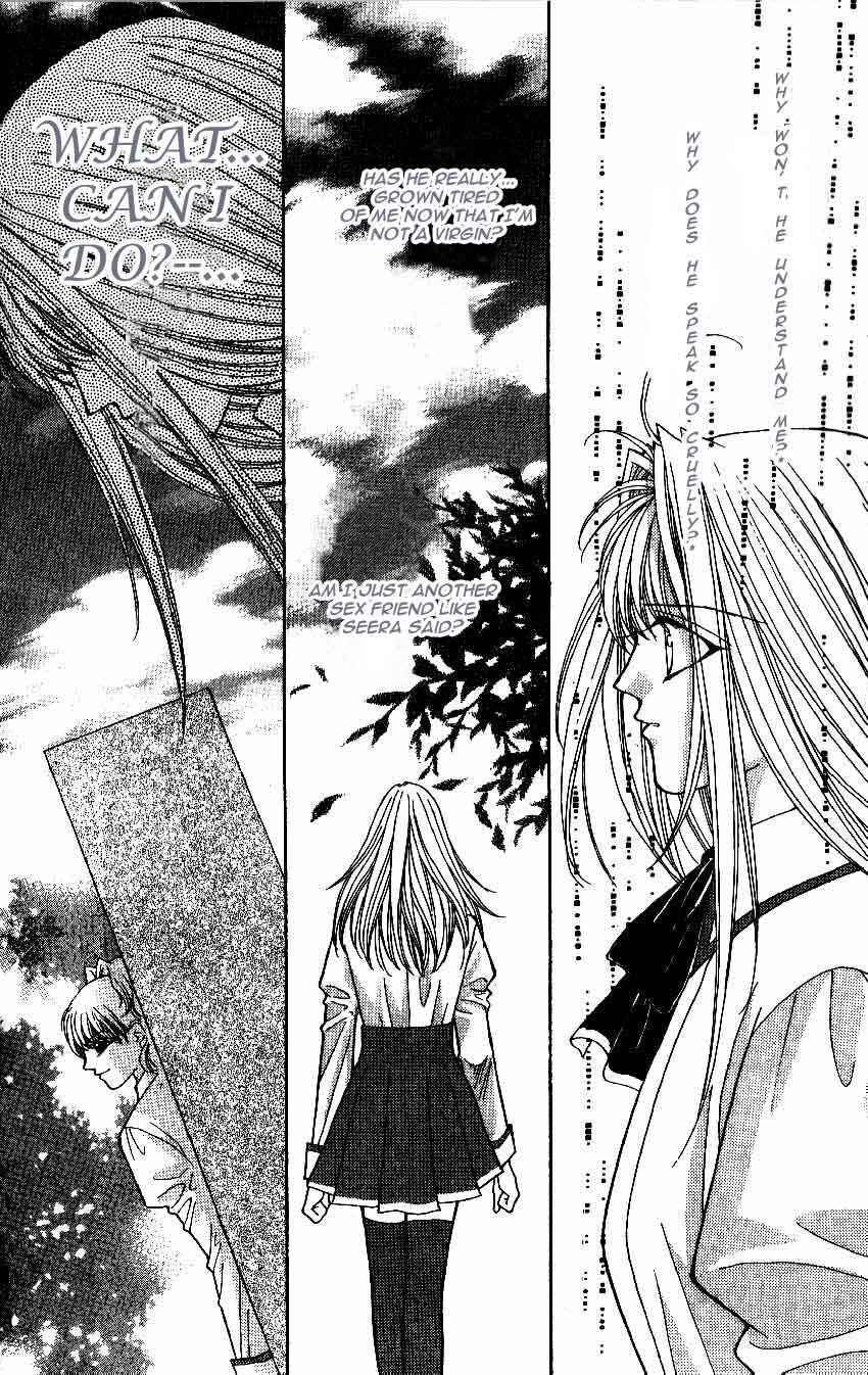Page 17 Chapter 10 Akuma na Eros