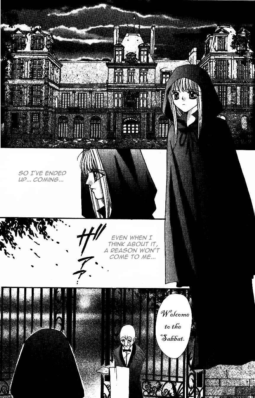 Page 22 Chapter 10 Akuma na Eros