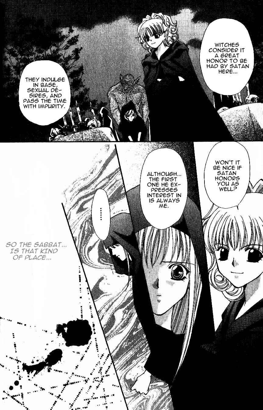 Page 25 Chapter 10 Akuma na Eros