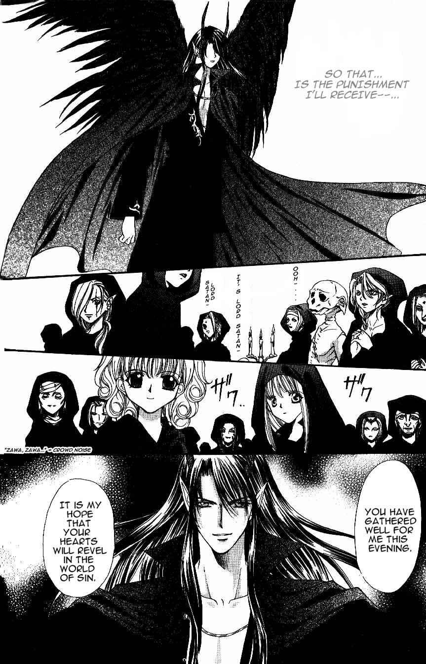 Page 27 Chapter 10 Akuma na Eros