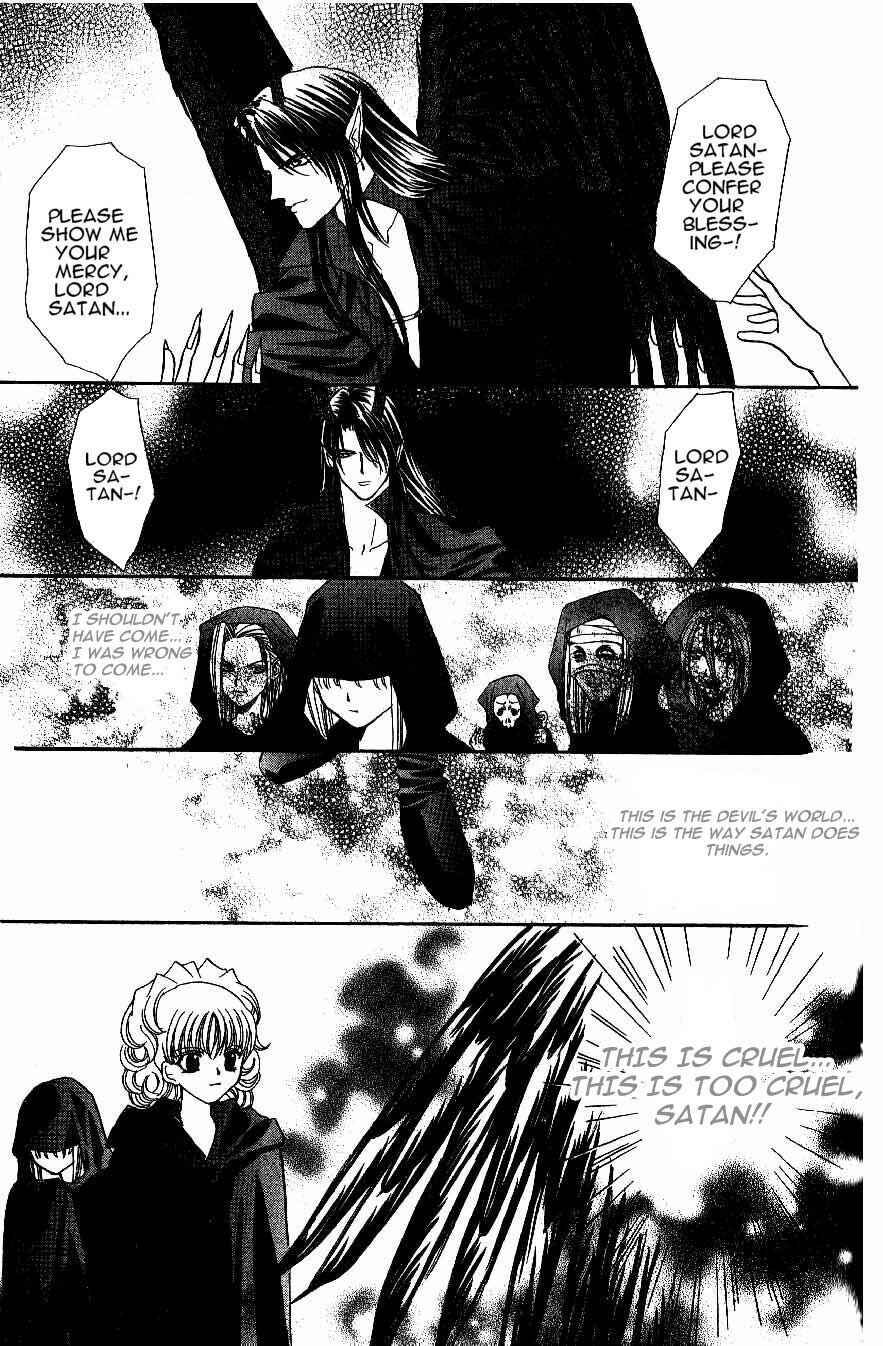 Page 28 Chapter 10 Akuma na Eros