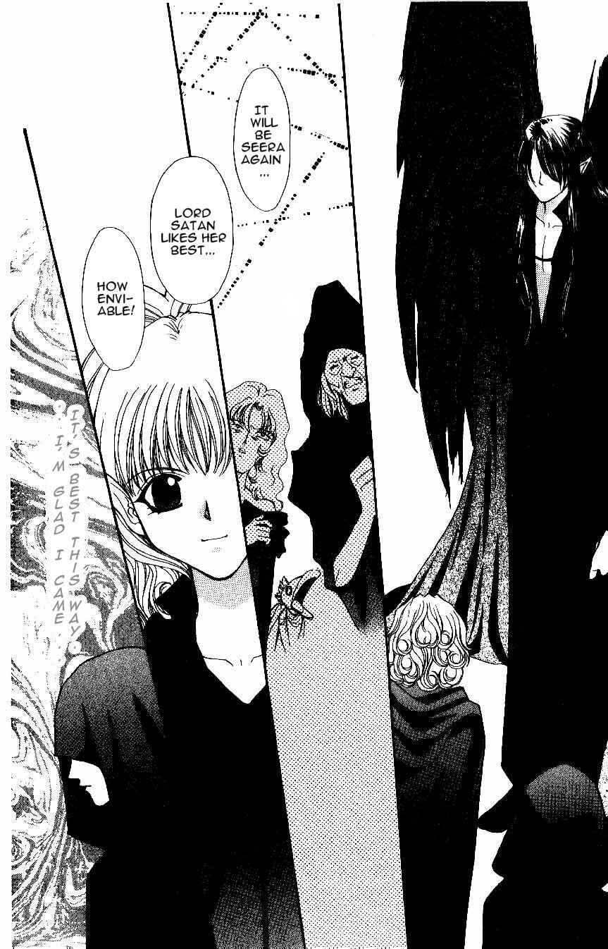 Page 29 Chapter 10 Akuma na Eros