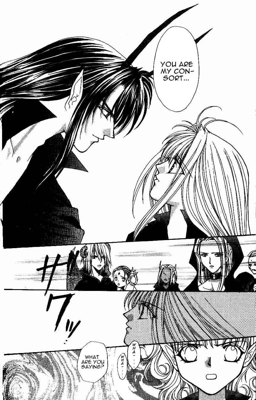 Page 31 Chapter 10 Akuma na Eros