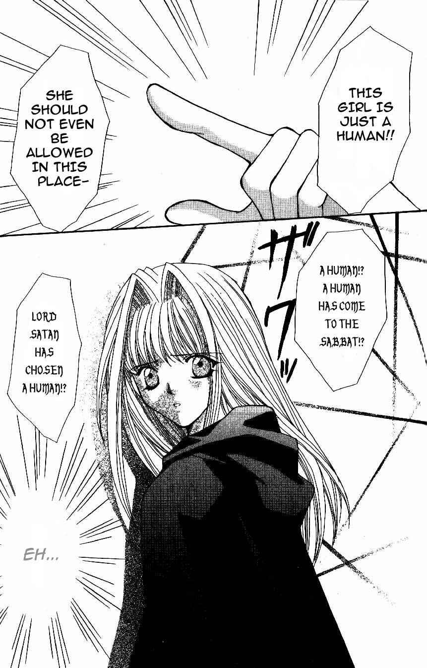 Page 32 Chapter 10 Akuma na Eros