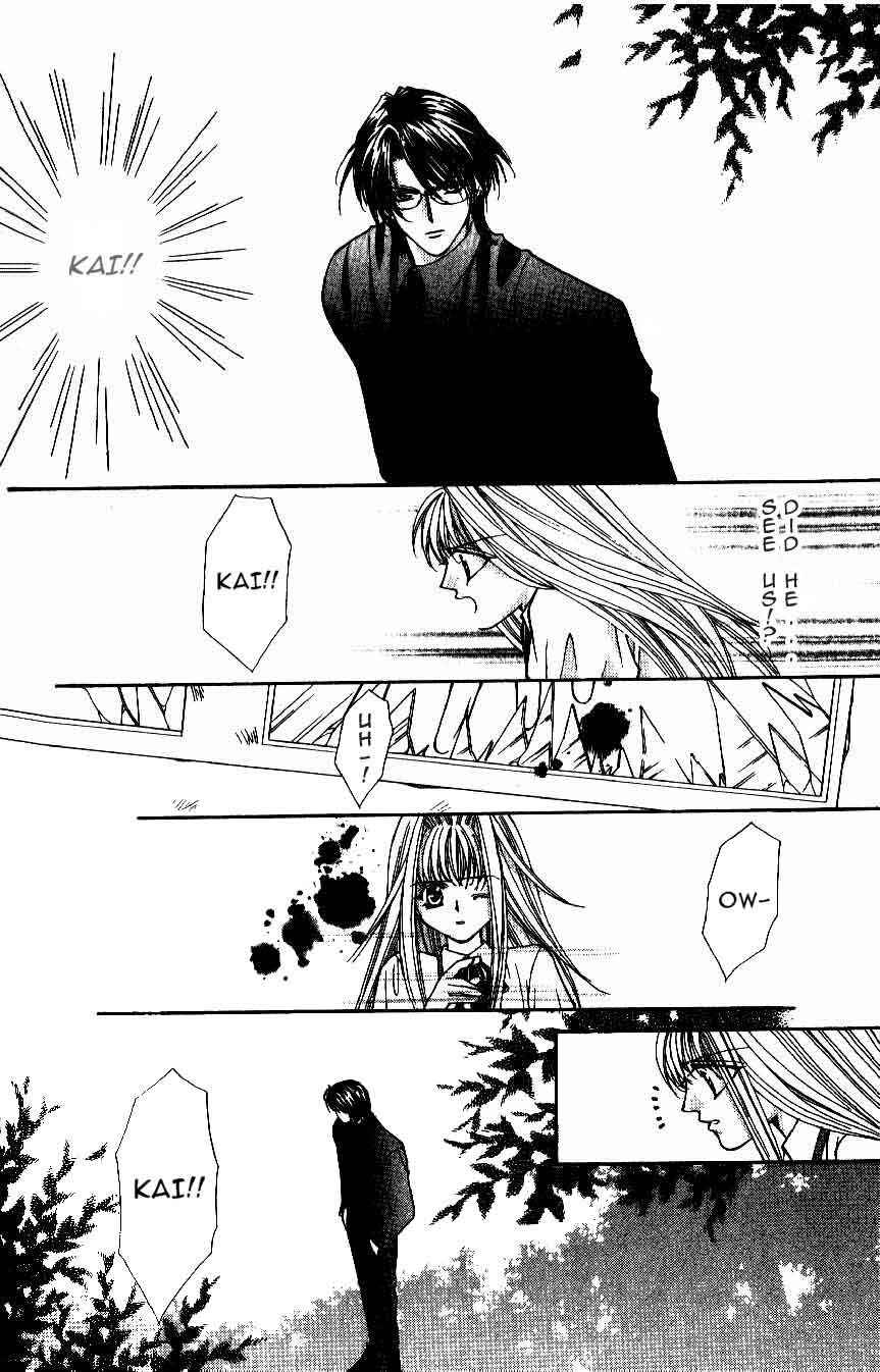 Page 5 Chapter 10 Akuma na Eros