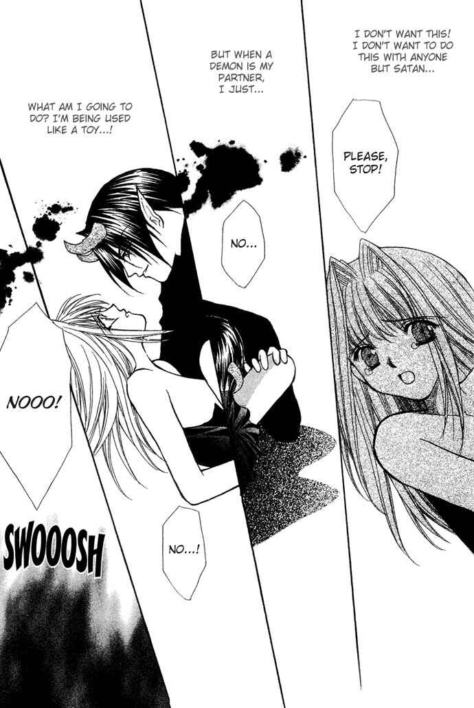 Page 27 Chapter 17 Akuma na Eros