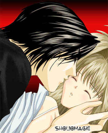 Page 3 Chapter 17 Akuma na Eros