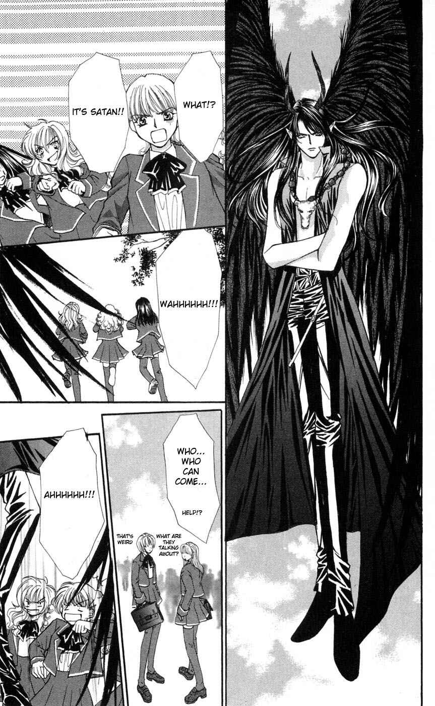 Page 18 Chapter 4 Akuma na Eros