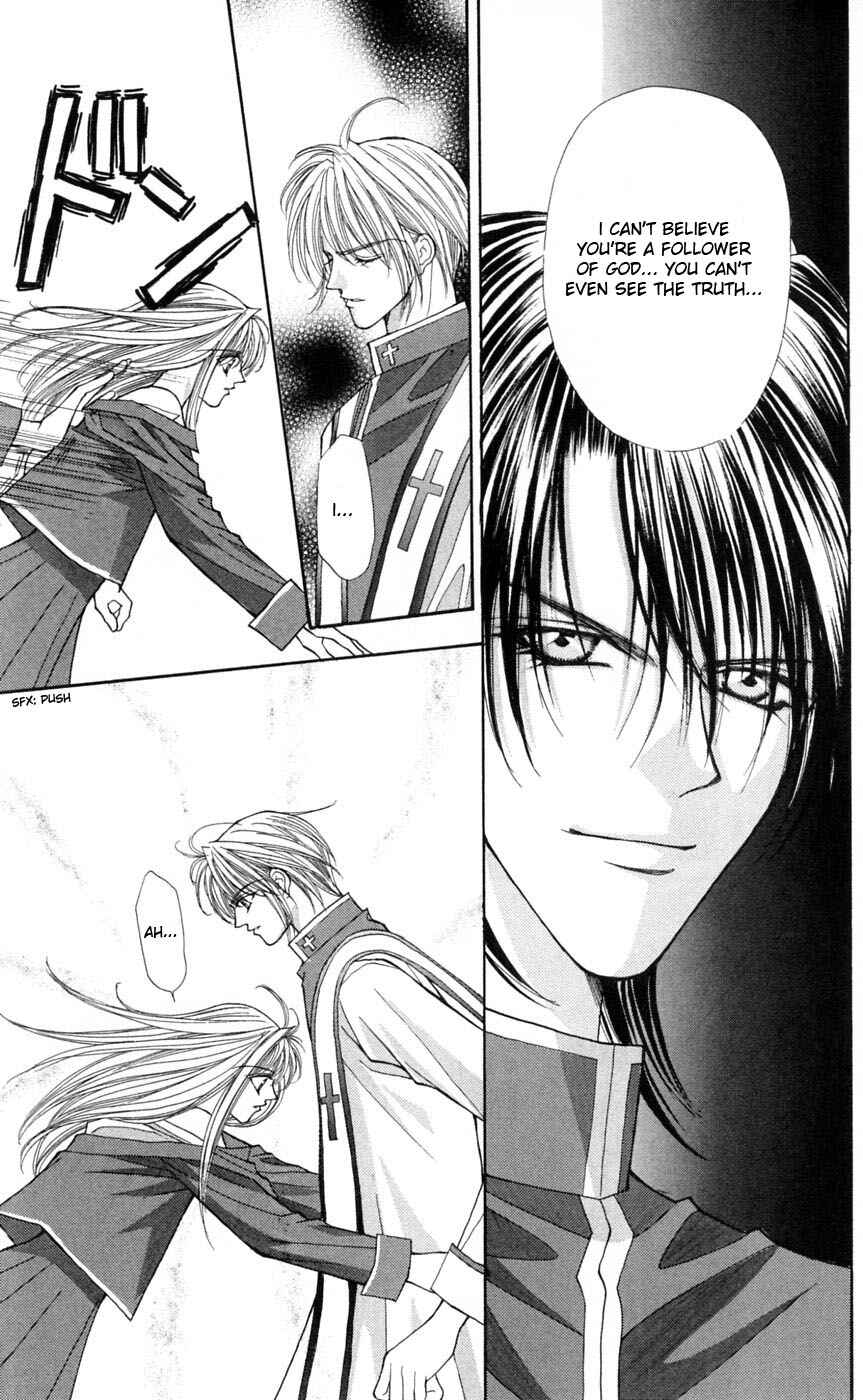 Page 28 Chapter 4 Akuma na Eros