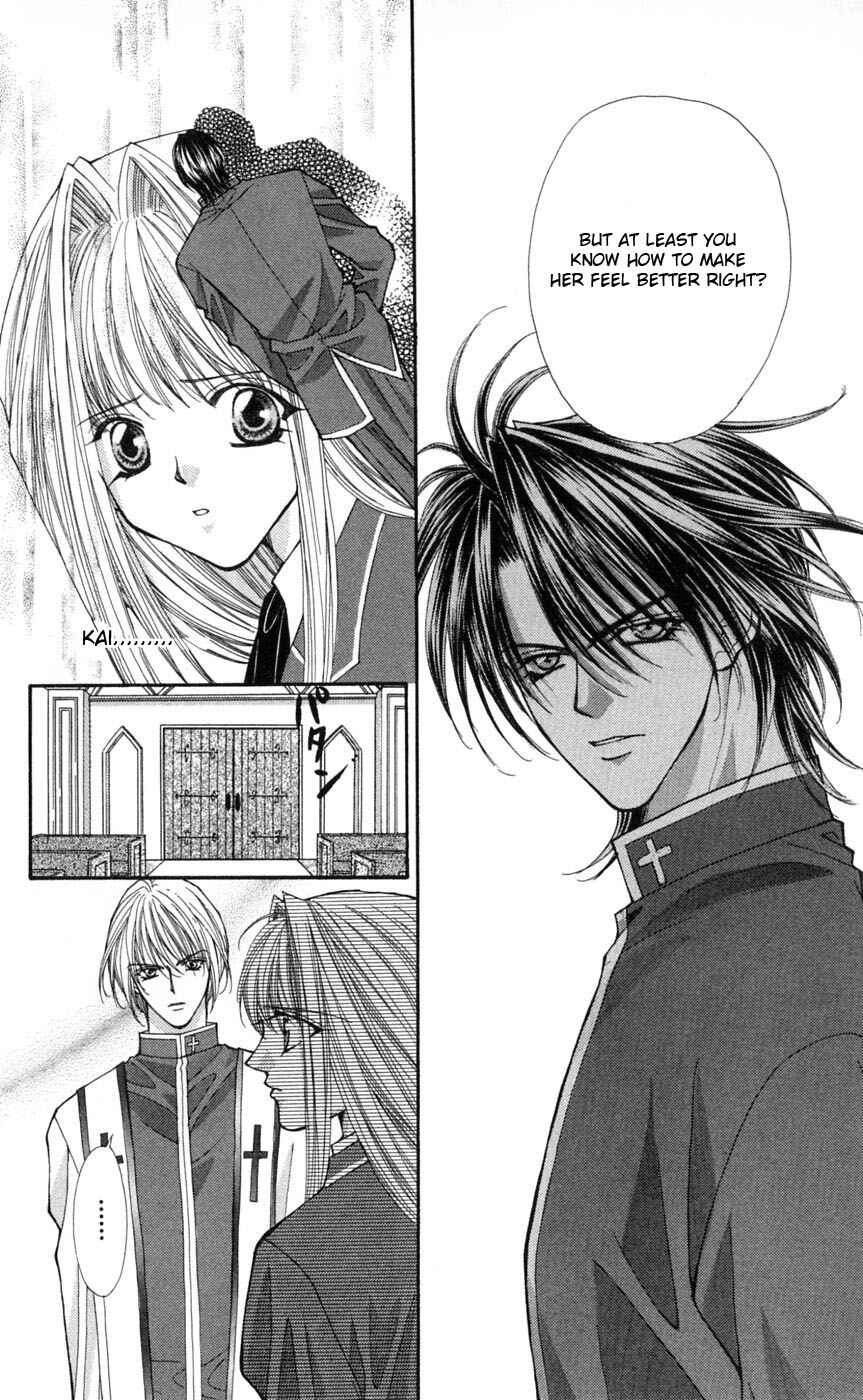 Page 29 Chapter 4 Akuma na Eros
