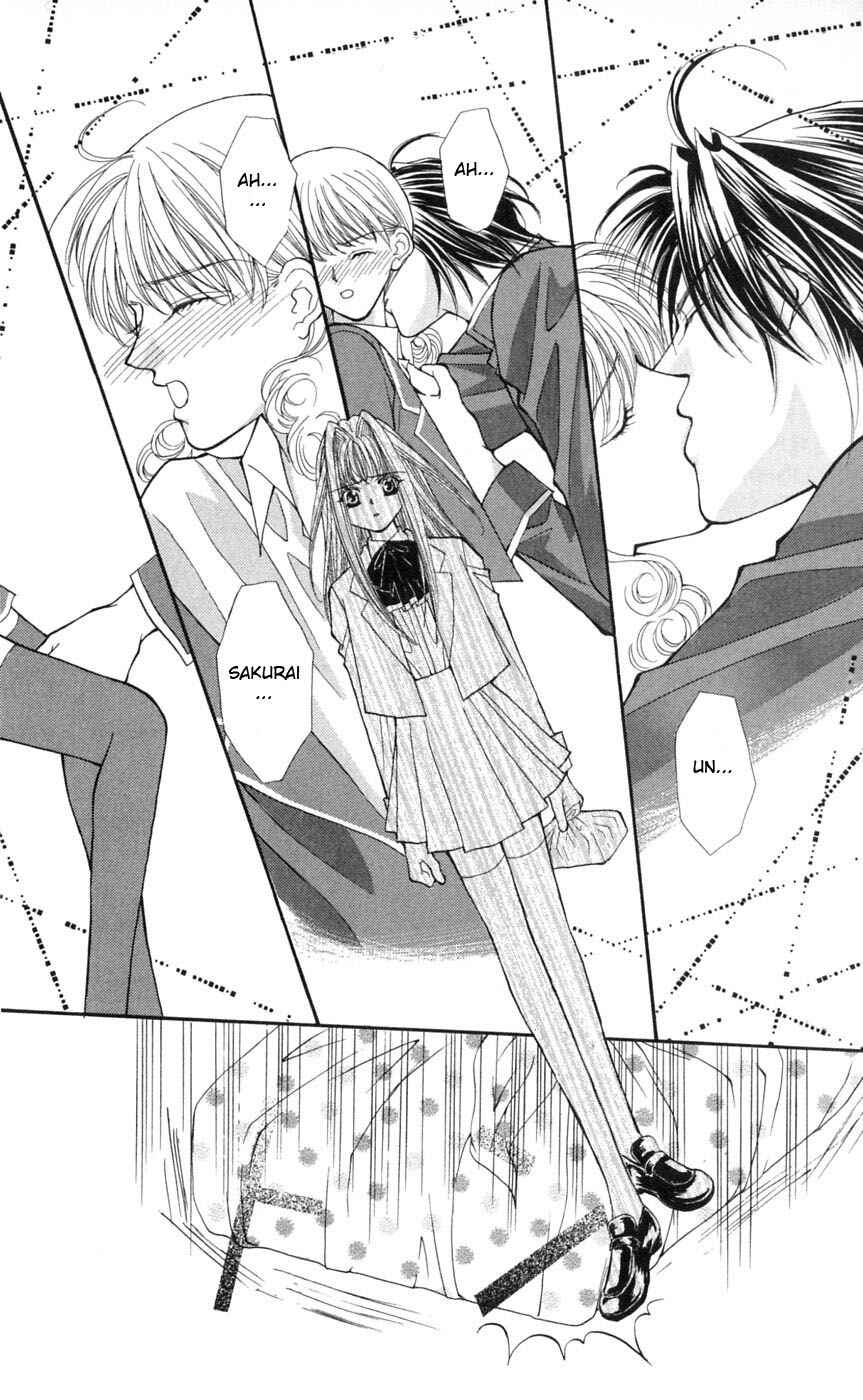 Page 41 Chapter 4 Akuma na Eros