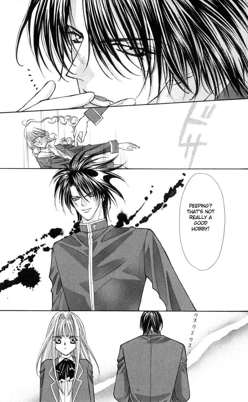 Page 42 Chapter 4 Akuma na Eros