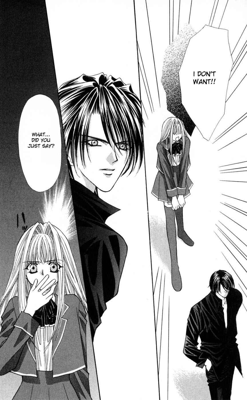 Page 47 Chapter 4 Akuma na Eros