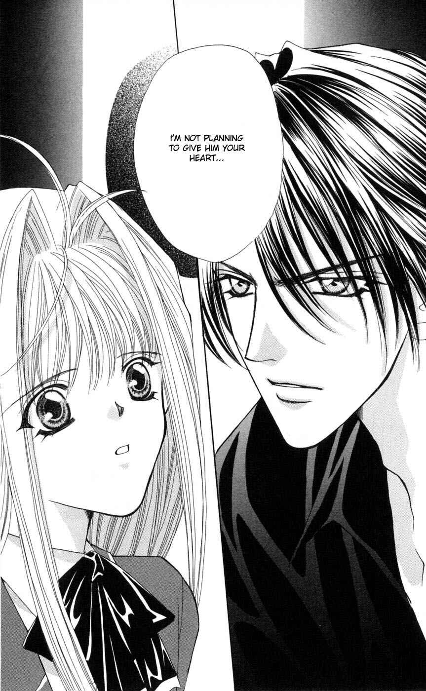 Page 53 Chapter 4 Akuma na Eros