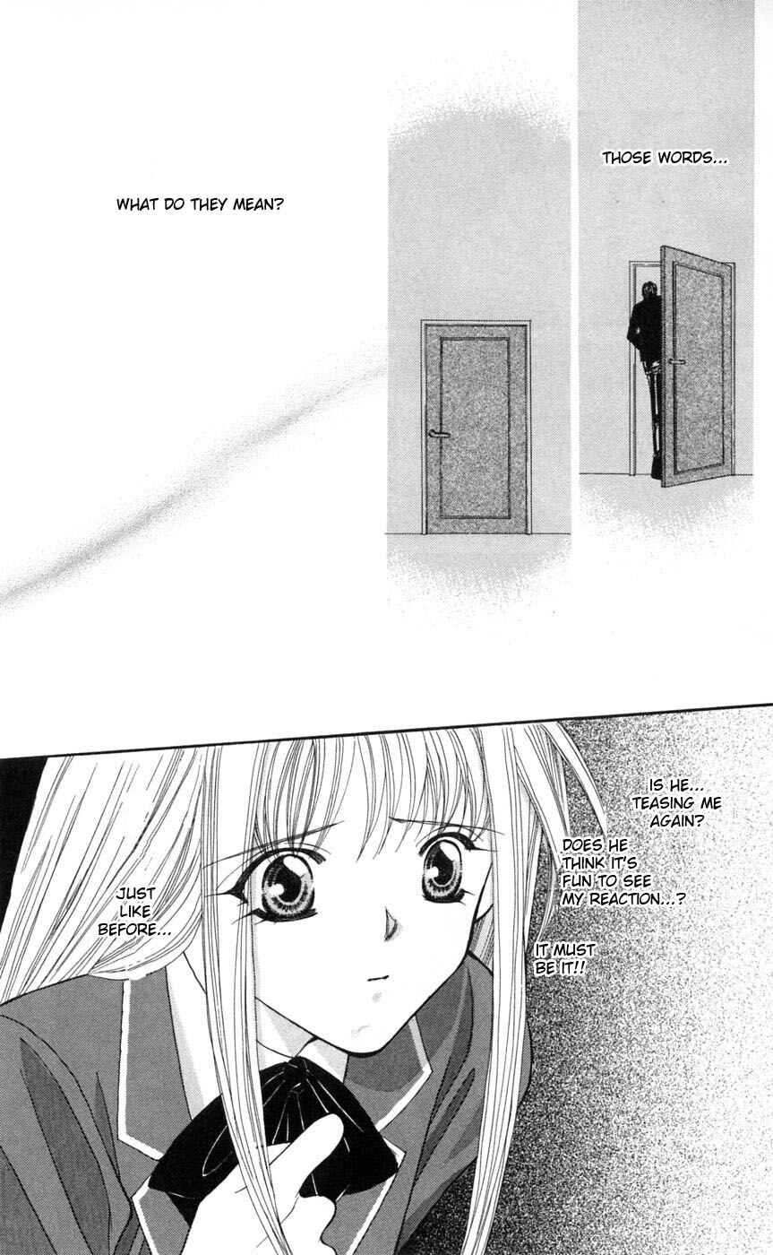 Page 54 Chapter 4 Akuma na Eros