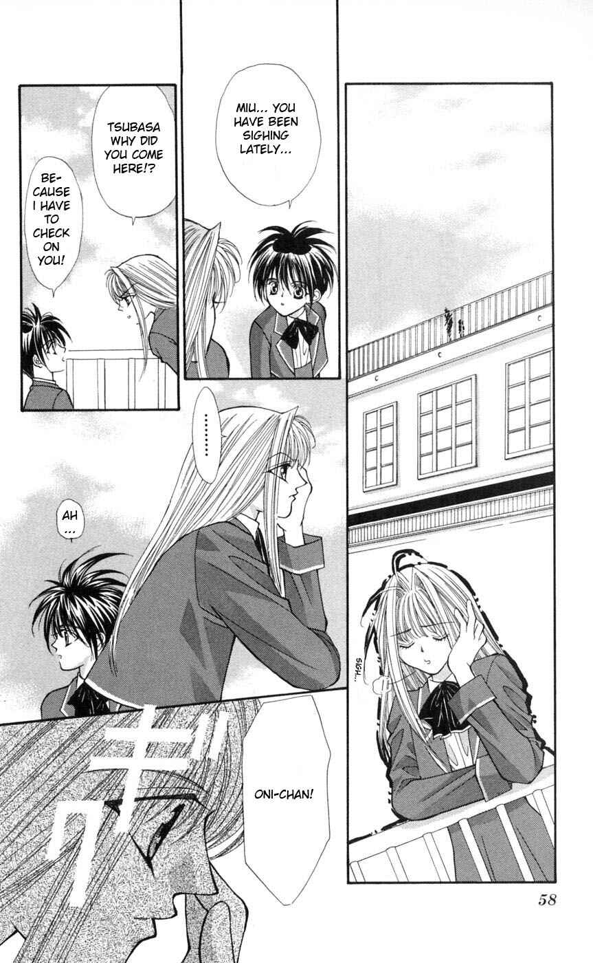 Page 57 Chapter 4 Akuma na Eros