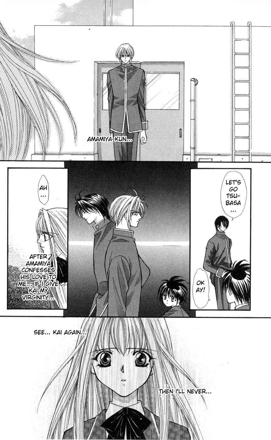 Page 61 Chapter 4 Akuma na Eros