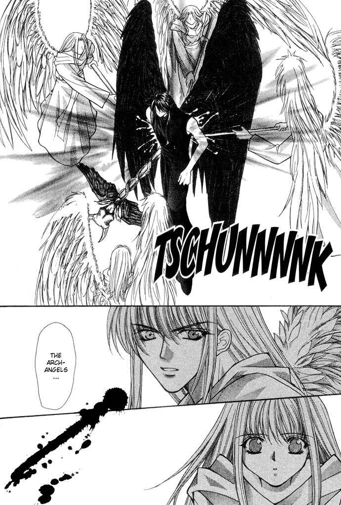 Page 19 Chapter 14 Akuma na Eros