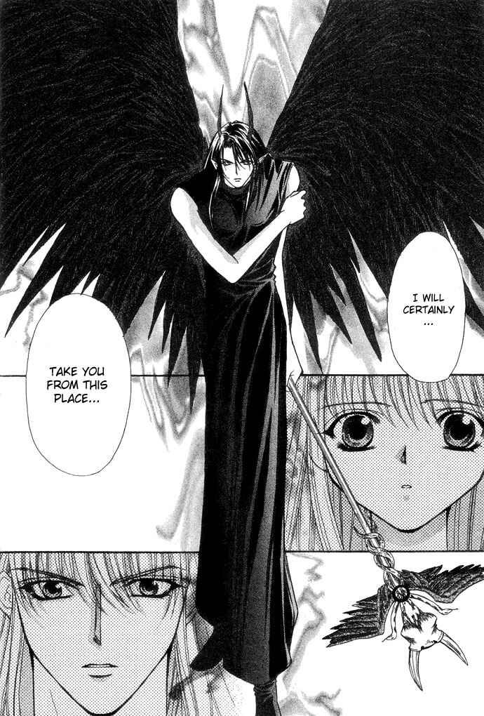 Page 23 Chapter 14 Akuma na Eros