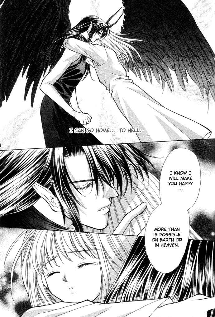 Page 10 Chapter 15 Akuma na Eros