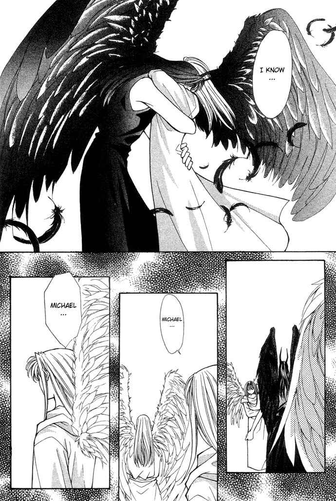 Page 11 Chapter 15 Akuma na Eros