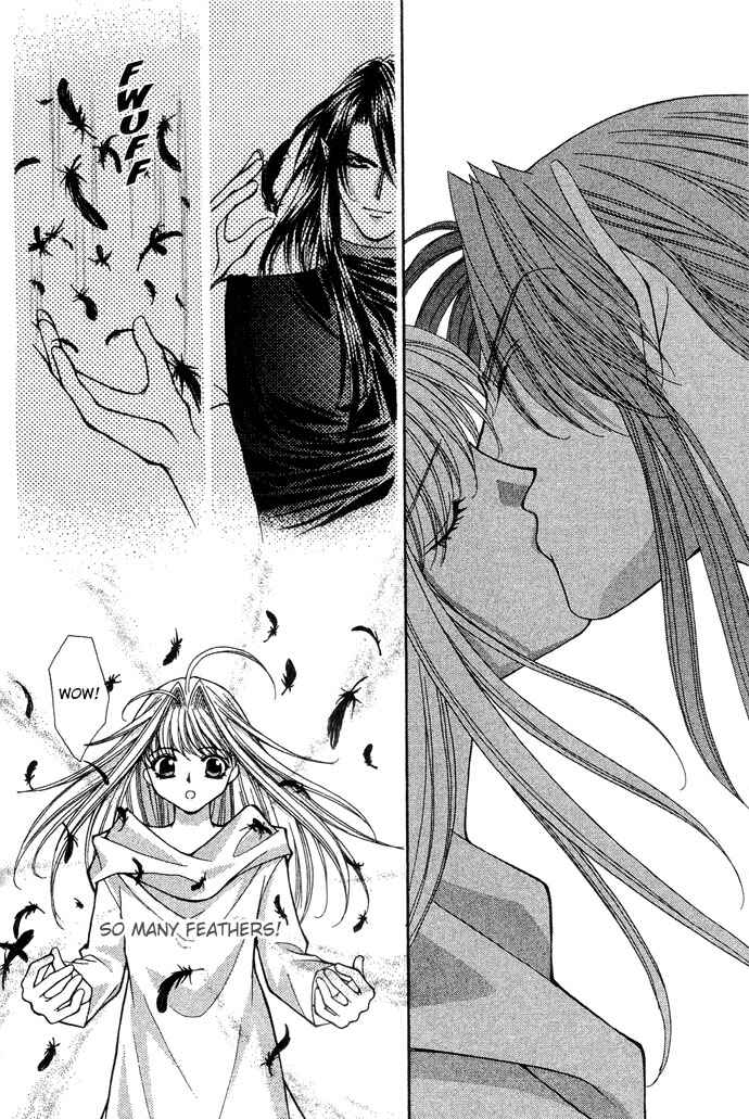 Page 19 Chapter 15 Akuma na Eros