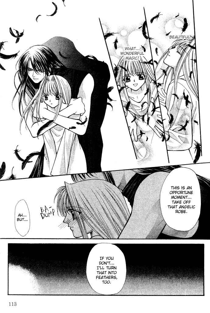 Page 20 Chapter 15 Akuma na Eros