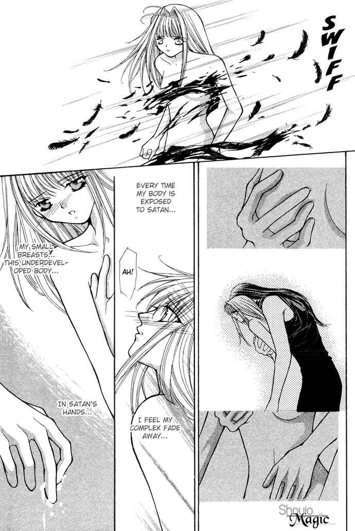 Page 21 Chapter 15 Akuma na Eros