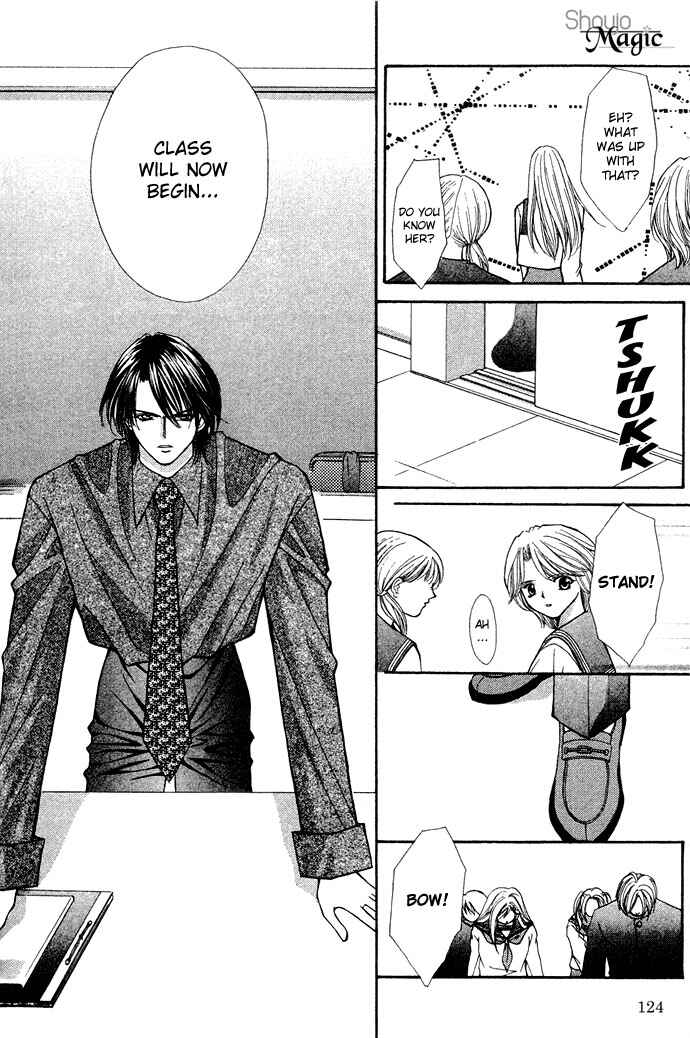 Page 31 Chapter 15 Akuma na Eros
