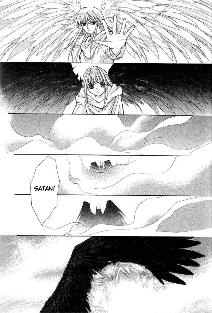 Page 6 Chapter 15 Akuma na Eros