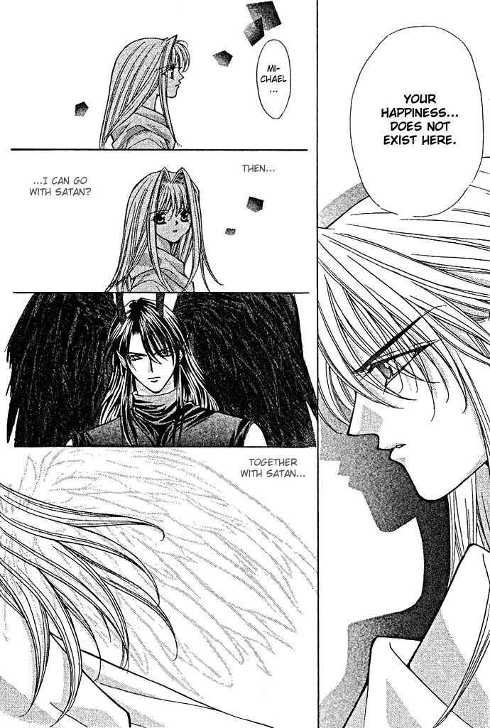 Page 9 Chapter 15 Akuma na Eros