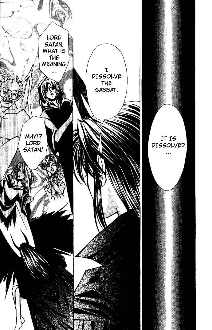 Page 20 Chapter 11 Akuma na Eros