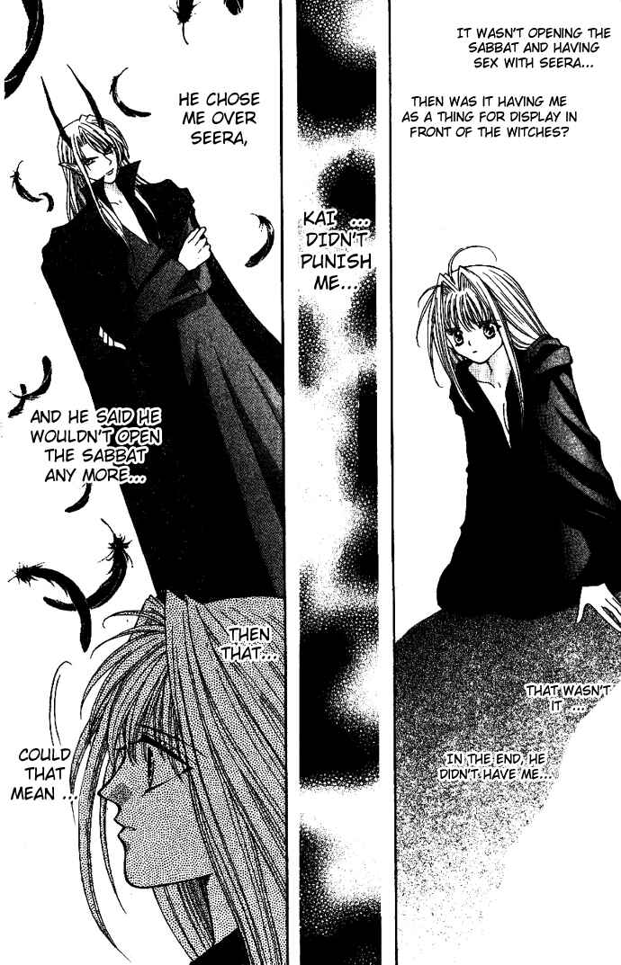 Page 24 Chapter 11 Akuma na Eros